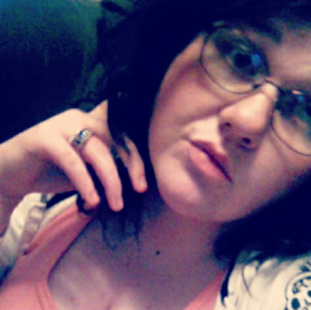 Meet your Posher, Cheyenne